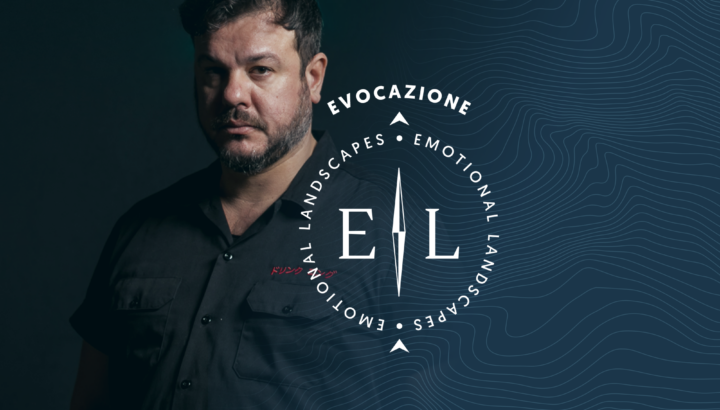 Evocazione di Patrick Pistolesi
